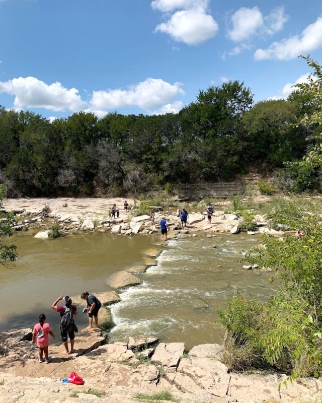 Best Texas State Parks For Hiking Texas Travel Talk