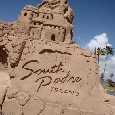Sandcastle Lessons on South Padre Island
