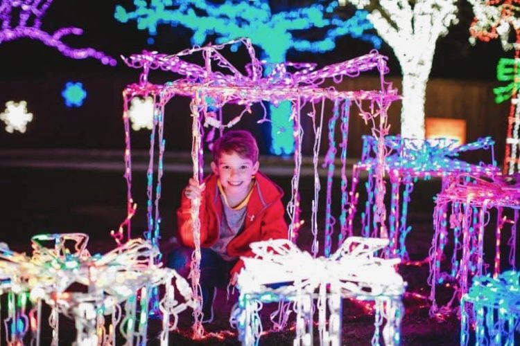 Christmas Holiday Events In North Texas 2024 | Texas Travel Talk