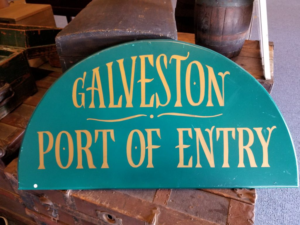 How To Conduct A Galveston History Lesson for Homeschoolers
