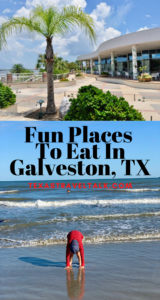 where to eat in galveston
