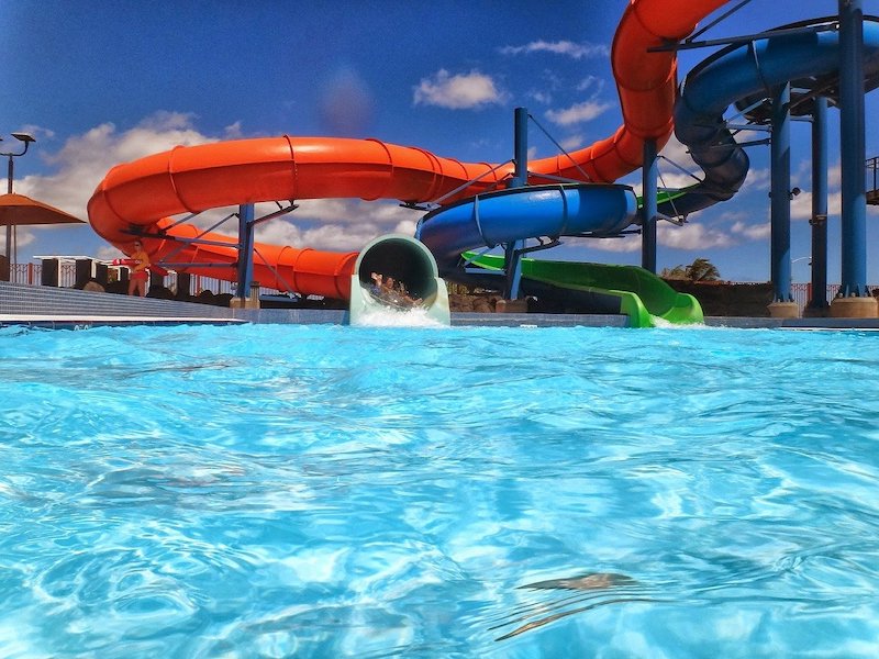Information On Texas Waterparks 2022