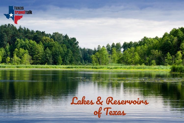 lake, lakes, reservoirs, Texas, summer, swim
