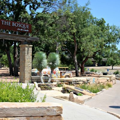 The Bosque – Free (and almost free) fun in San Angelo Texas