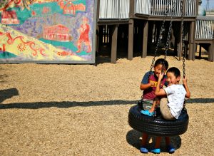 The Bosque - Free (and almost free) fun in San Angelo Texas