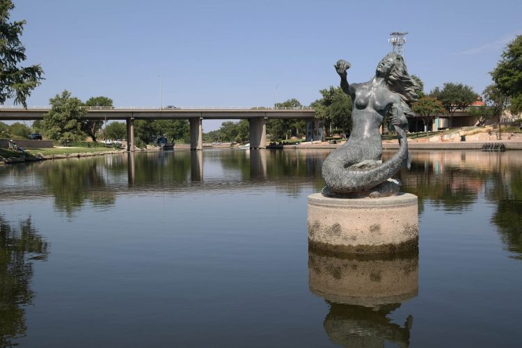 San Angelo – A City with Public Art Everywhere