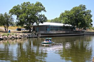 The Bosque - Free (and almost free) fun in San Angelo Texas