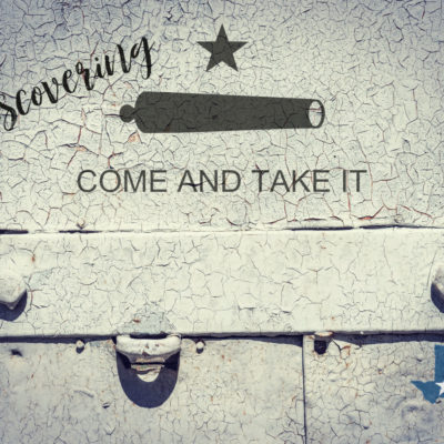 ComeandTakeIt, GonzalesTX, Gonzales, Come and Take It