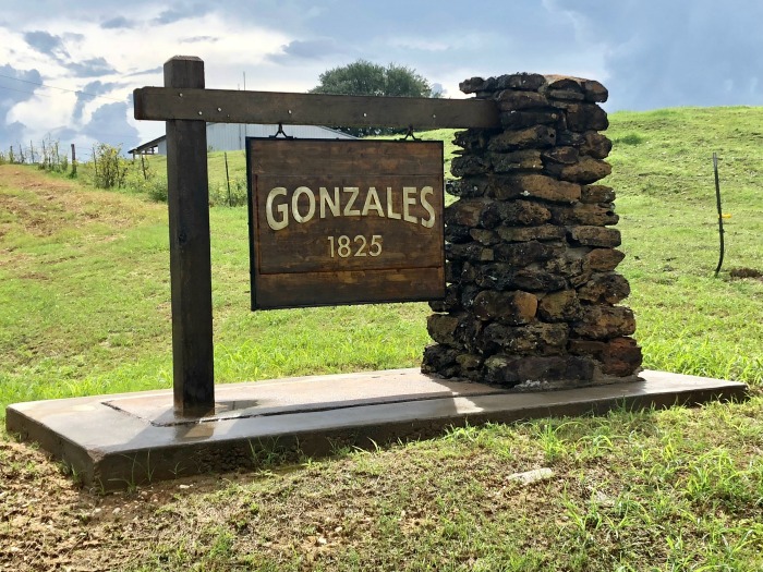 Gonzales Texas