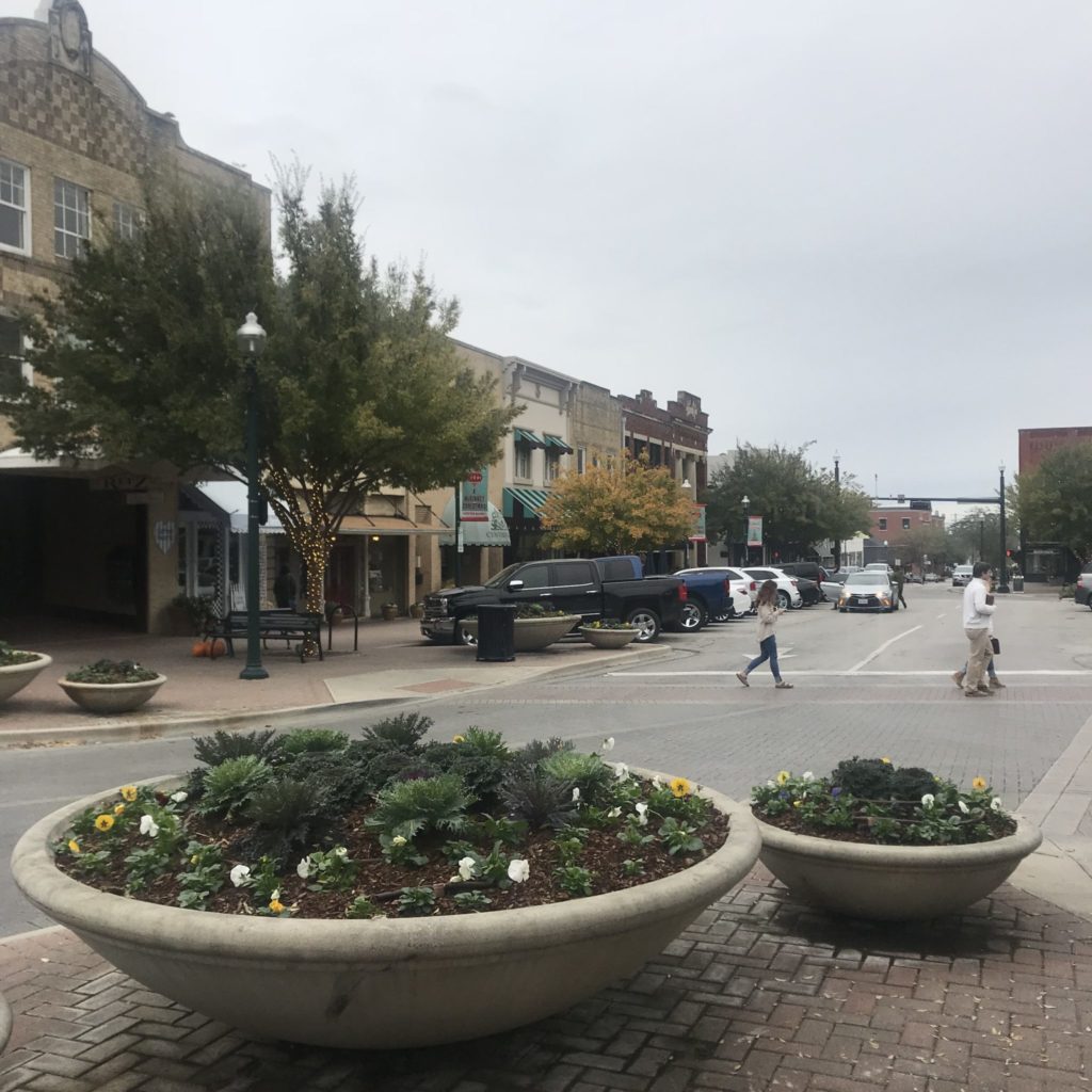 7 Reasons To Love Downtown McKinney, TX