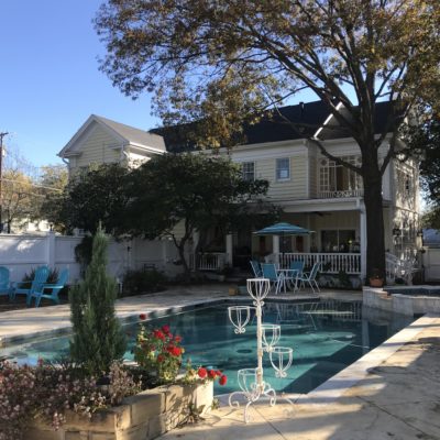 Reasons To Love Downtown McKinney, Texas