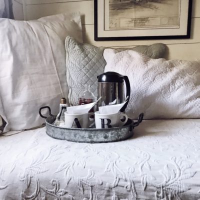 Weekend Getaway In McKinney, Texas