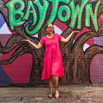 Top Things to do in Baytown, Texas