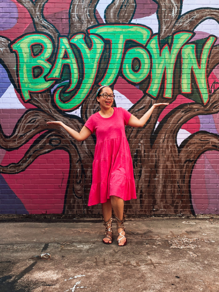 top things to do in Baytown Texas