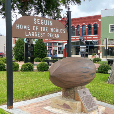 16+ What to See And Do In Seguin TX