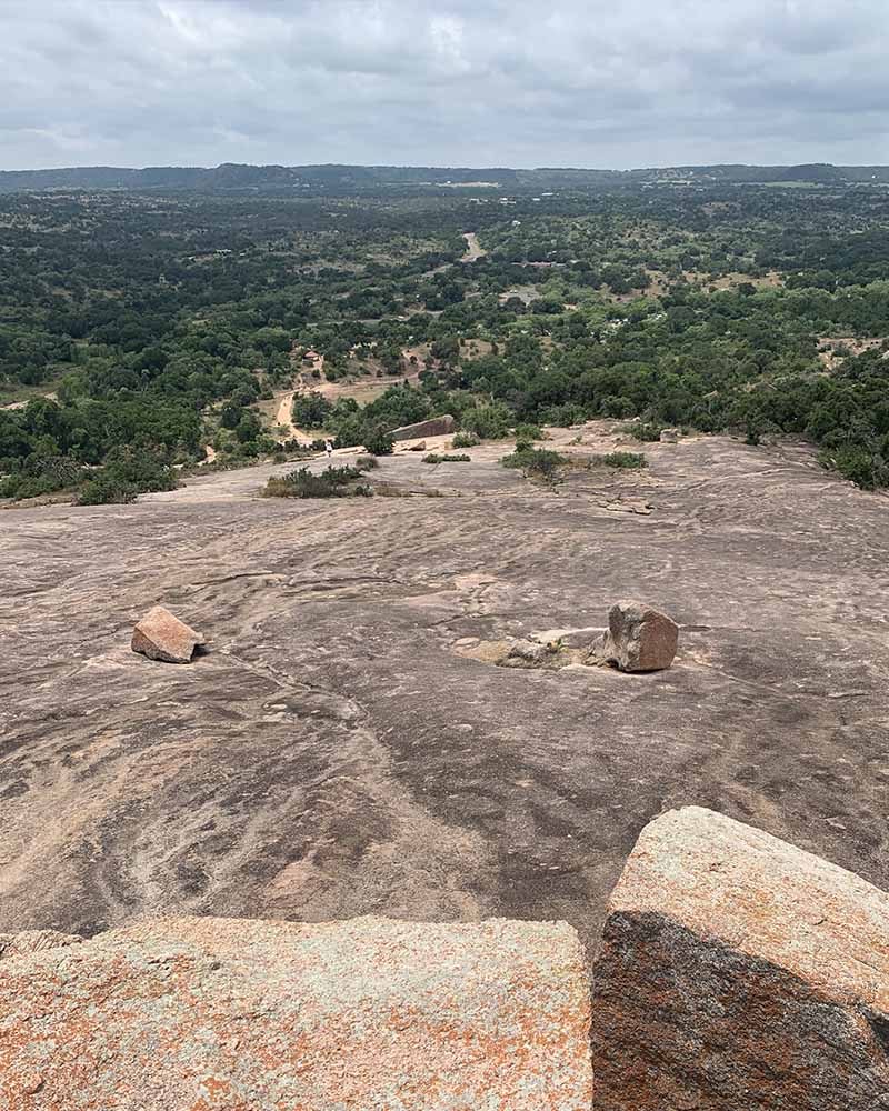 10 Amazing Day Hikes in Texas