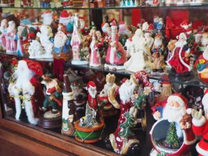 Santa Claus Museum Columbus Texas
