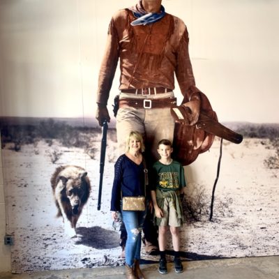 Family Festivals & Events in North Texas