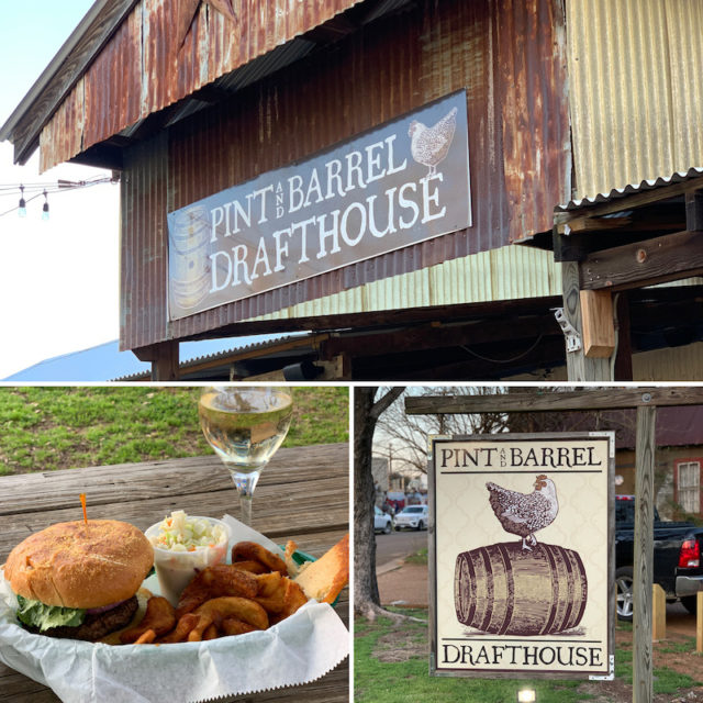 Mother-Daughter Trip To Palestine, TX | Texas Travel Talk