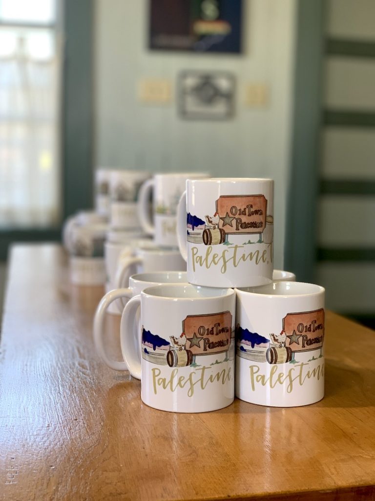 Mother-Daughter Trip To Palestine, TX | Texas Travel Talk