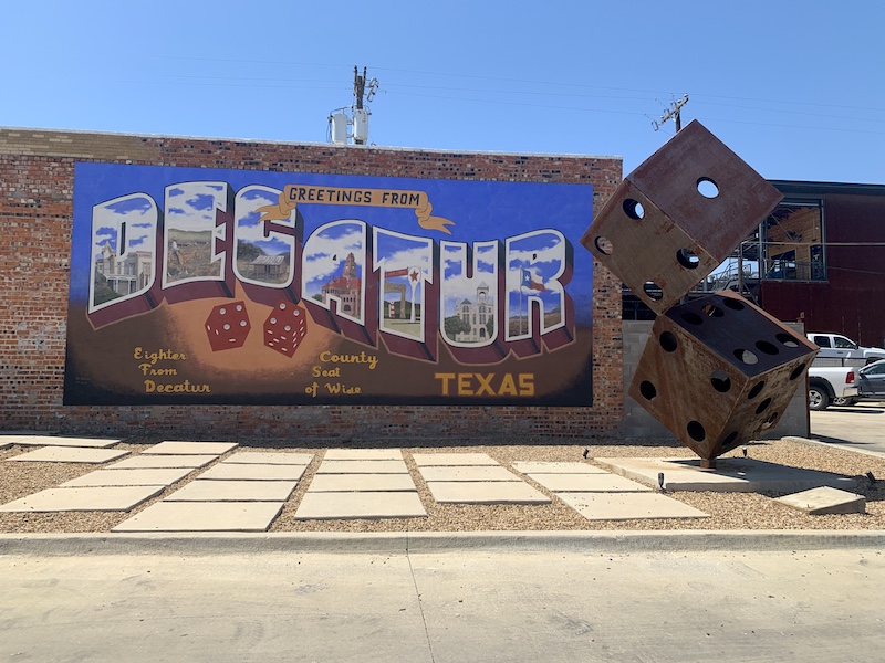 10 Things To Do In Decatur, TX