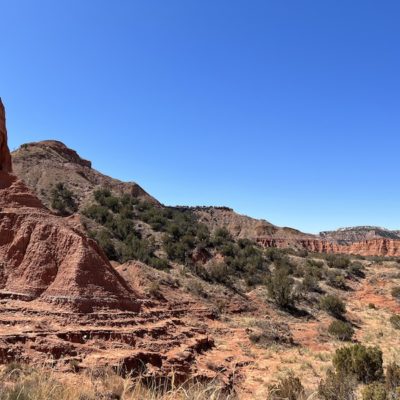 Top Attractions In The Texas Panhandle