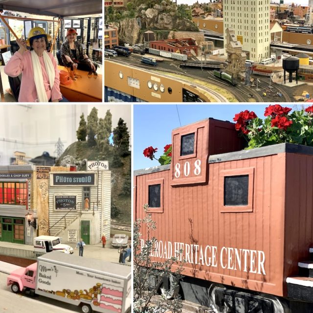 Mother-Daughter Trip To Palestine, TX | Texas Travel Talk