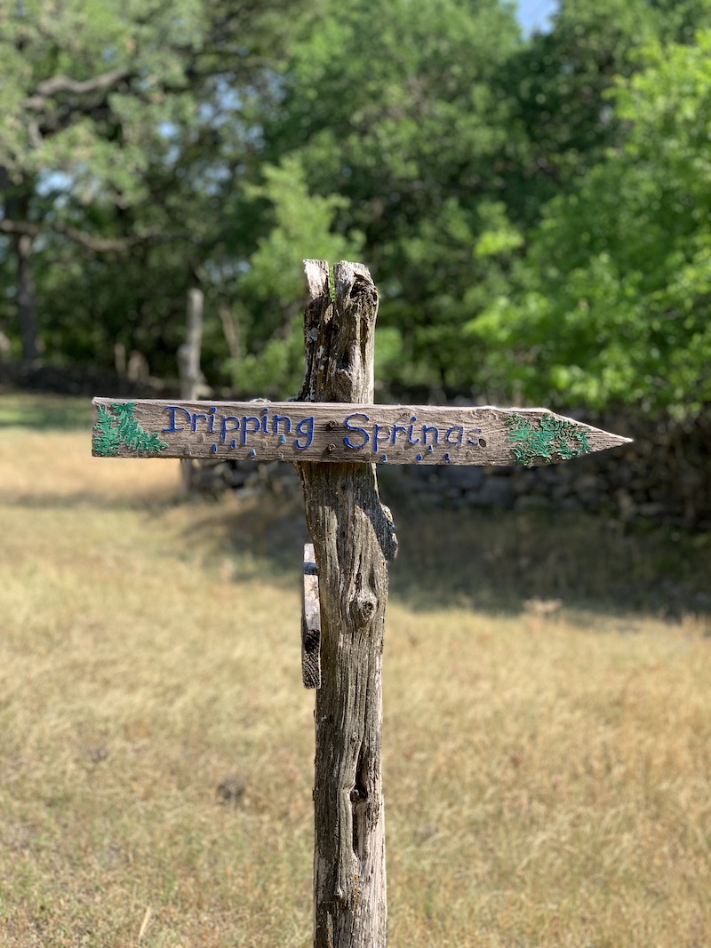 Reasons To Visit Dripping Springs, TX