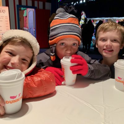 Christmas Holiday Events In North Texas