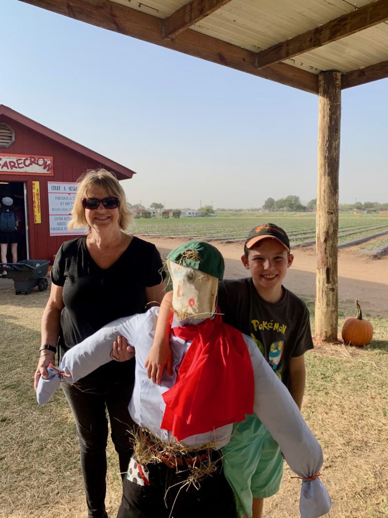 Take A Family Trip To Marble Falls, TX