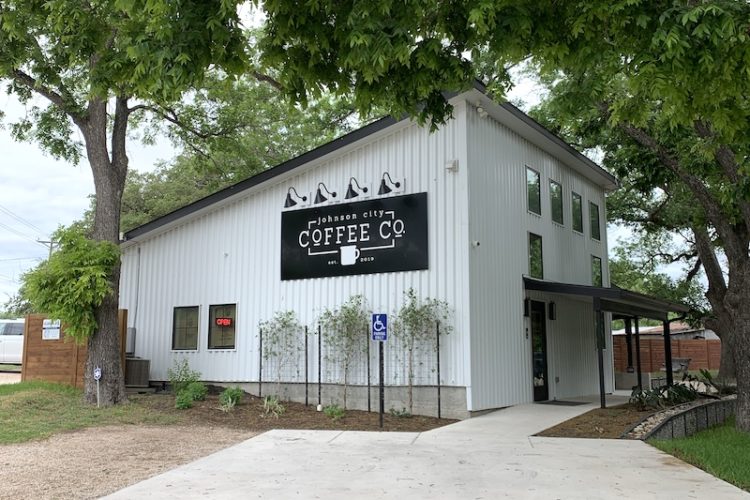 Girlfriend Getaway In Johnson City, TX