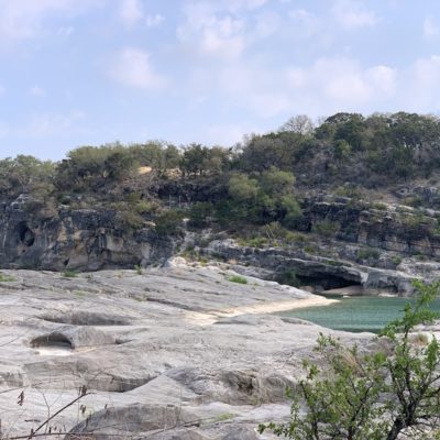 Texas Hill Country State Parks