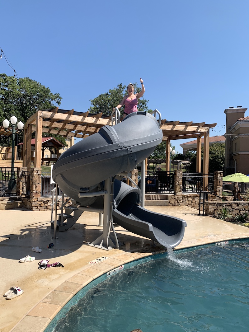 Texas Family Vacations On A Budget