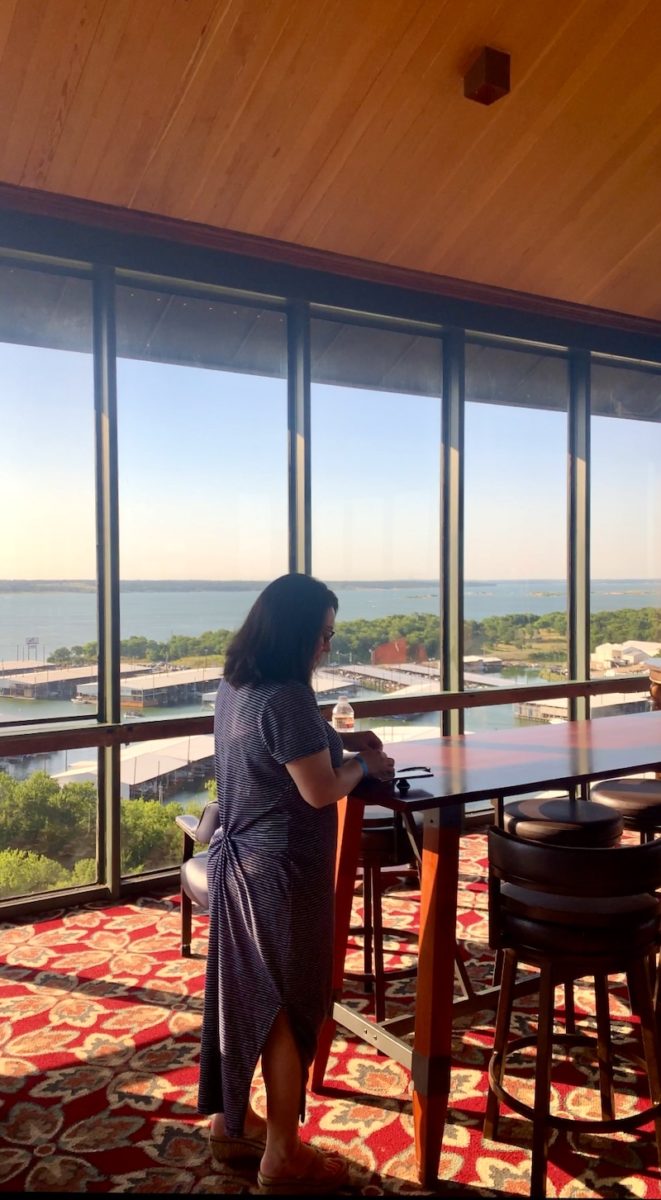 Tanglewood Resort On Lake Texoma | Texas Travel Talk