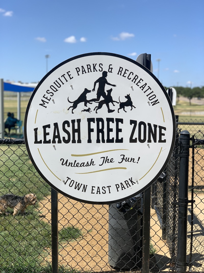 Pet-Friendly Things To Do In Mesquite, TX