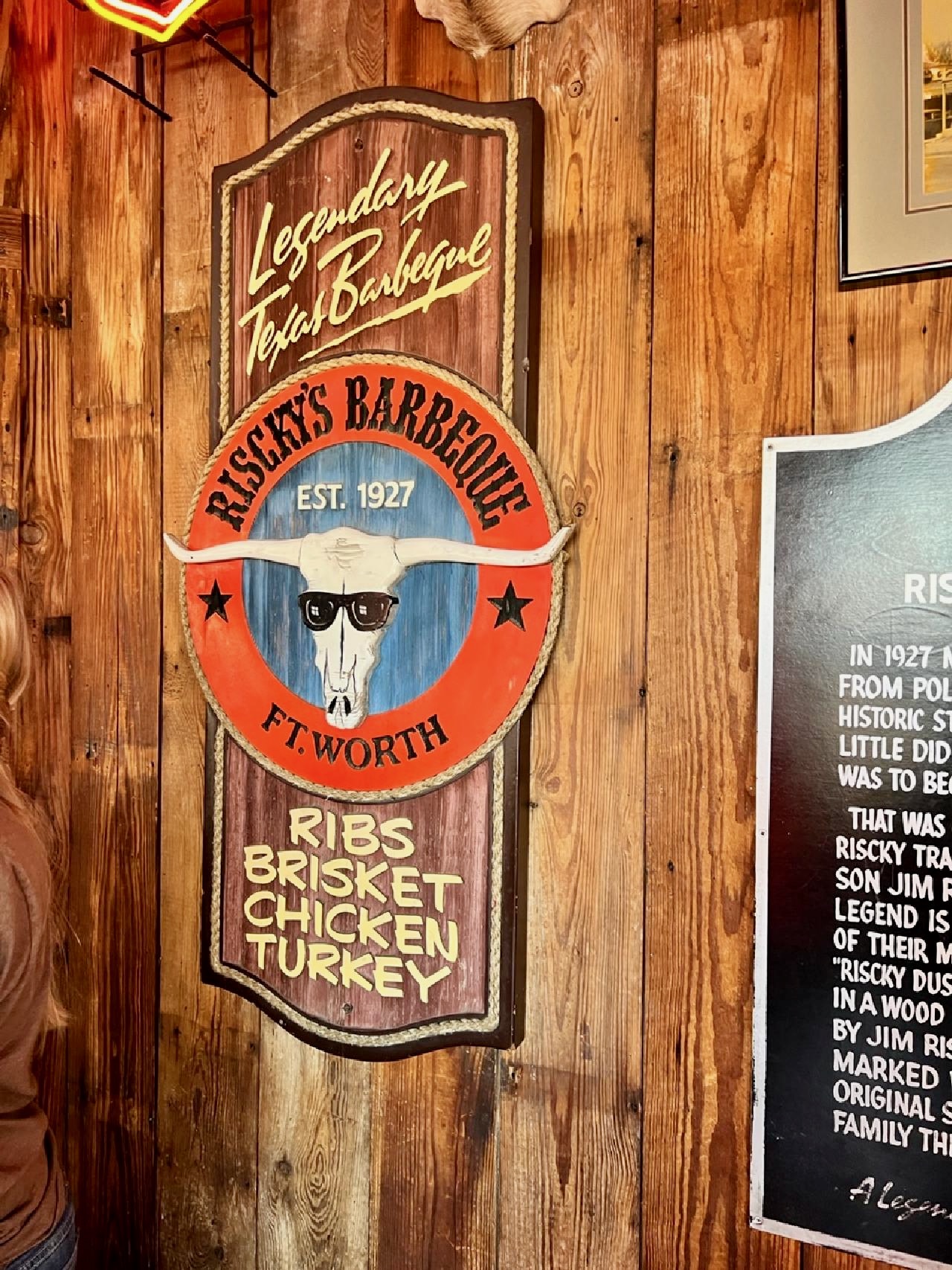 Most Talked About BBQ Joints In Texas — Texas Travel Talk