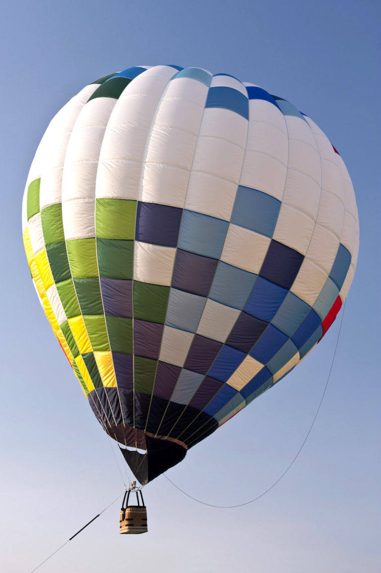 11+ Hot Air Balloon Festivals In Texas 2023 | Texas Travel Talk