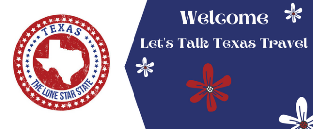 partner with Texas Travel Talk