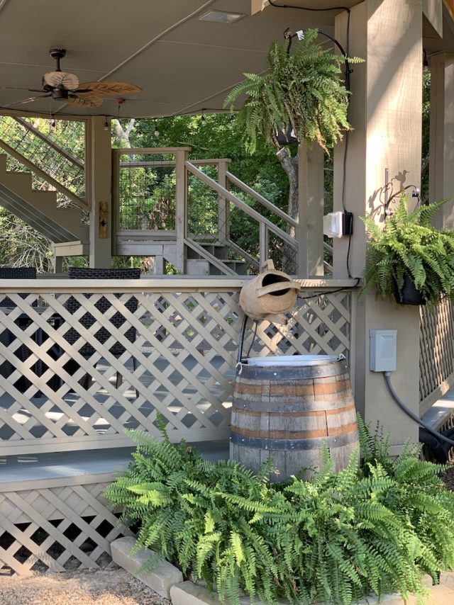 9 Glamping Treehouse Rentals In Texas That Stand Out Texas Travel Talk