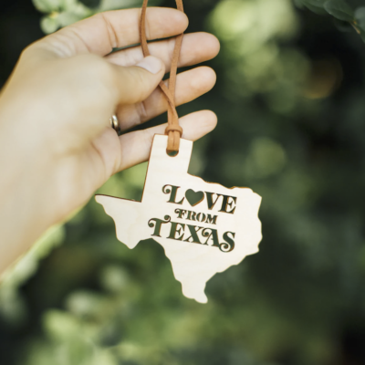 11 Top Texas Gifts