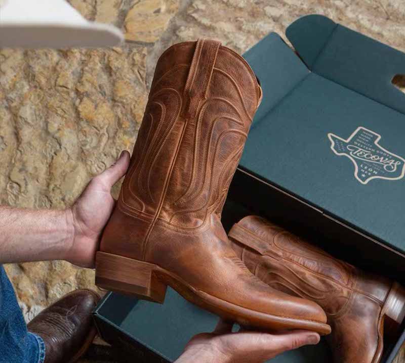 Top Texas Gifts