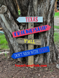 things to do in Texas at least once