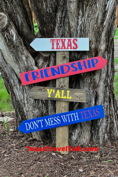 things to do in Texas at least once