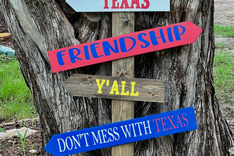 Things To Do In Texas At Least Once