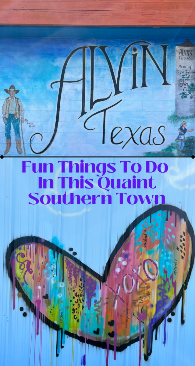 Fun Things To Do In Alvin, TX Texas Travel Talk