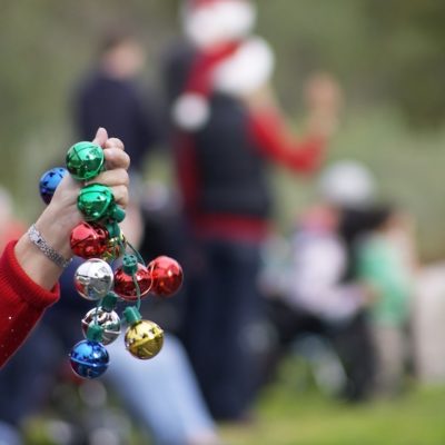 Christmas Holiday Events In North Texas
