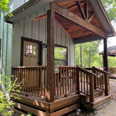 East Texas Lakes With Cabins To Rent