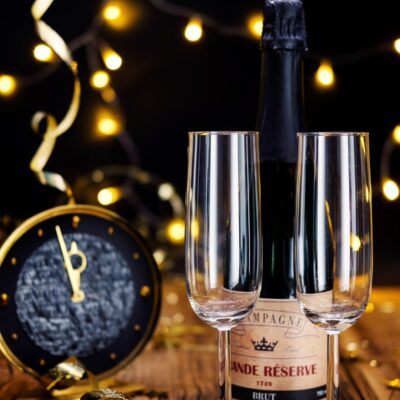 New Year’s Celebrations In Texas for 2026