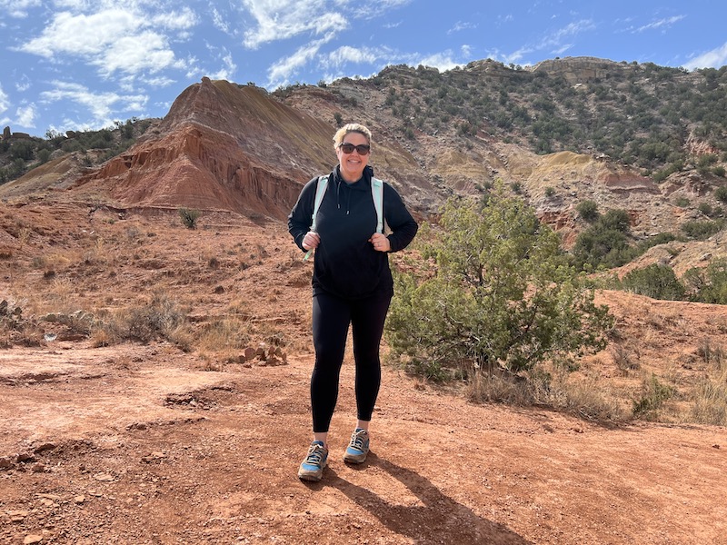 Palo Duro Canyon