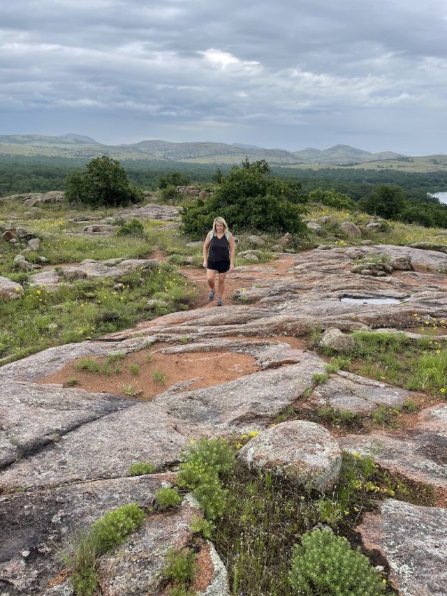 15 Epic Backpacking Trails in Texas Texas Travel Talk